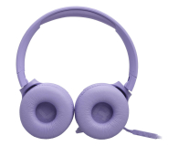 JBL Tune 520C USB-C fioletowe - 1361332 - zdjęcie 3